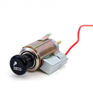 Aansteker stopcontactenset met licht 12V CLI-05