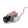 Aansteker stopcontactenset met licht 12V CLI-05
