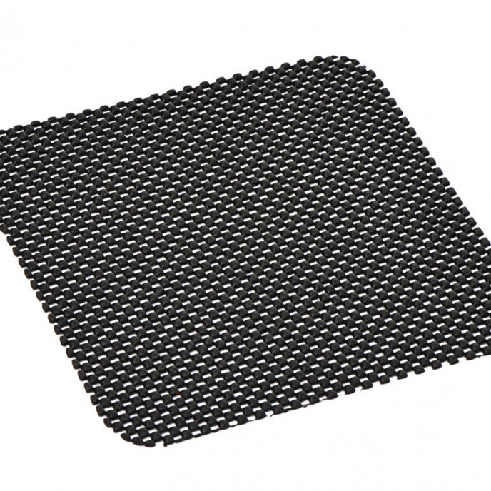 Antislip Mat zwart 19x22cm NSM-01