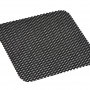Antislip Mat zwart 19x22cm NSM-01
