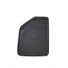 Rubberen automat MG voor, model - (B LINKS)