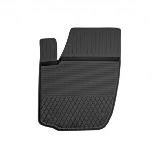 Rubberen automat MG Skoda Rapid voor, model - (S LINKS)