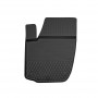 Rubberen automat MG Skoda Rapid voor, model - (S LINKS)