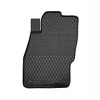 Automat met rubber MG Opel Corsa D, E, Fiat Grande Punto voor, model - (UX LINKS)