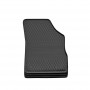 Automat rubber MG Opel Astra V voorzijde, model - (WX RECHTS)