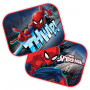 Parasols 2 stuks 44*35cm SPIDER MAN