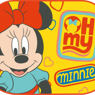 Parasols 2 szt 44*35cm MINNIE&MICKEY