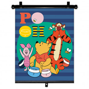 Rolparasol 1 stuks 36x45cm WINNIE DE POEH
