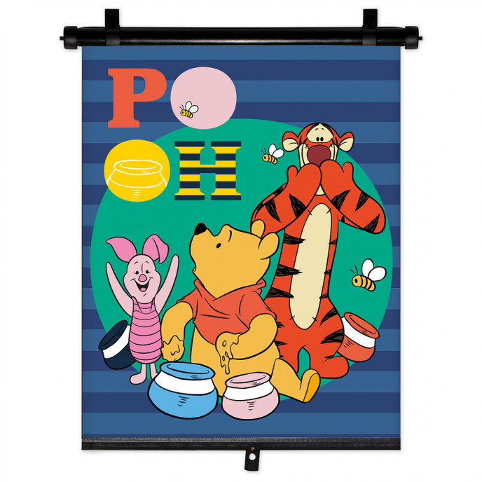 Rolparasol 1 stuks 36x45cm WINNIE DE POEH