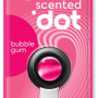 Auto luchtverfrisser AROMA CAR Membrana DOT Bubble Gum
