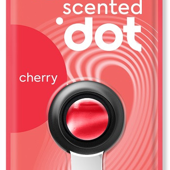 Auto luchtverfrisser AROMA CAR Membrana DOT Cherry