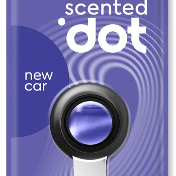 Auto luchtverfrisser AROMA CAR Membrana DOT Nieuwe Auto