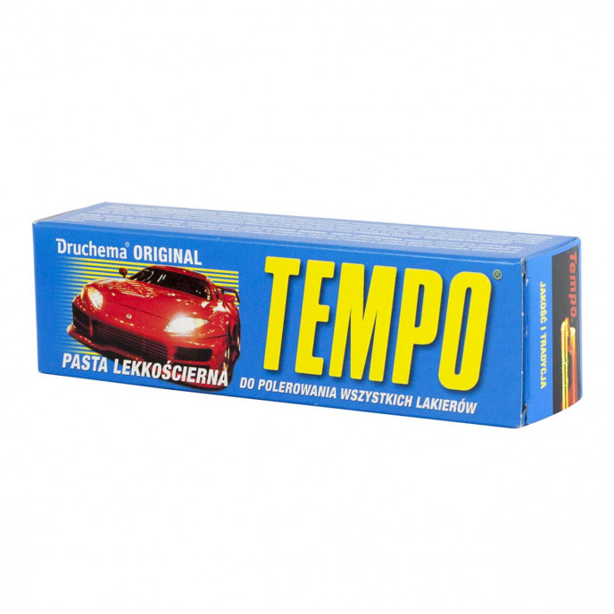 TEMPO Lichtgewicht Pasta 120 g