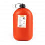 Kunststof jerrycan 10L, rood