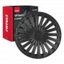 Wieldoppen set 4stuks 16