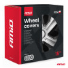 Wieldoppen set 4stuks 15