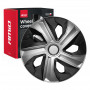 Wieldoppen set 4stuks 15