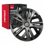 Wieldoppen set 4stuks 15