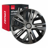 Wieldoppen set 4stuks 16