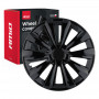 Wieldoppen set 4stuks 14