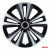 Wieldoppen set 4stuks 16
