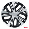 Wieldoppen set 4stuks 15