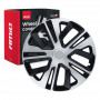Wieldoppen set 4stuks 15