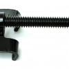 Veertrekkers 260 mm 2 stuks