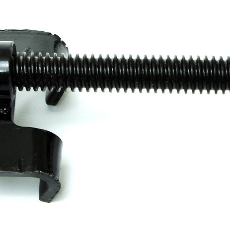 Veertrekkers 260 mm 2 stuks