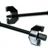 Veertrekkers 260 mm 2 stuks