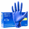 Nitril beschermende handschoenen Nitrylex Basic maat M 100 stuks