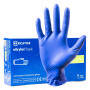 Nitril beschermende handschoenen Nitrylex Basic maat M 100 stuks