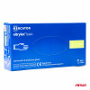 Nitril beschermende handschoenen Nitrylex Basic maat M 100 stuks