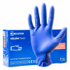 Nitril beschermende handschoenen Nitrylex Basic maat L 100 stuks