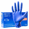 Nitril beschermende handschoenen Nitrylex Basic maat XL 100 stuks