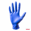 Nitril beschermende handschoenen Nitrylex Basic maat XL 100 stuks