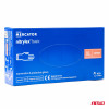 Nitril beschermende handschoenen Nitrylex Basic maat XL 100 stuks