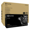 Nitril handschoenen MERCATOR MOTO zwart maat L, 100 stuks