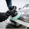 Nitril beschermende handschoenen Nitrylex Basic maat L 100 stuks