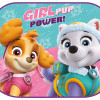 Parasols 2 stuks 44*35 cm. Paw Patrol Girl