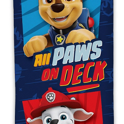 Gordel pad Paw Patrol Boys