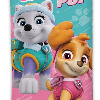 Gordel pad Paw Patrol Meisjes