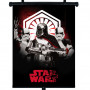 Rolparasol 1 stuk 36*45 cm. Star Wars Stormtrooper