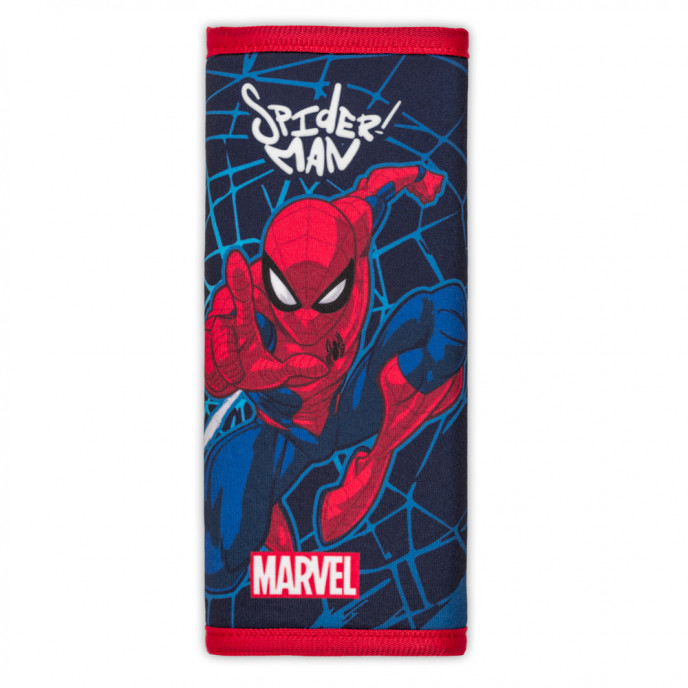 Gordel pad SPIDERMAN