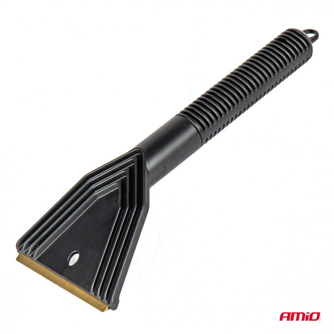 Schraper met messing mes 30 cm
