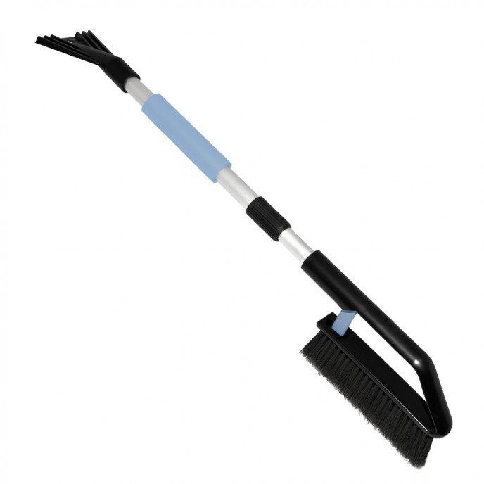 Borstelschraper FUTURA BASIC TELESCOPISCH 90/120