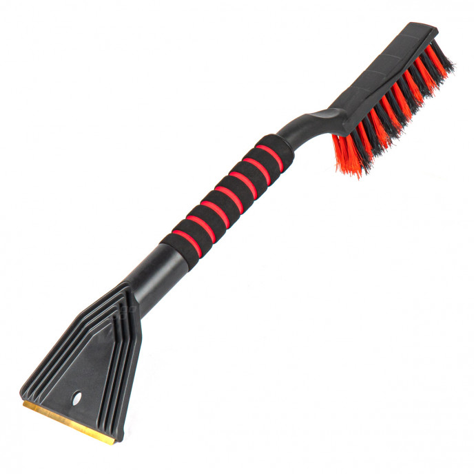 Borstelschraper NICE TOUCH NT 50 cm
