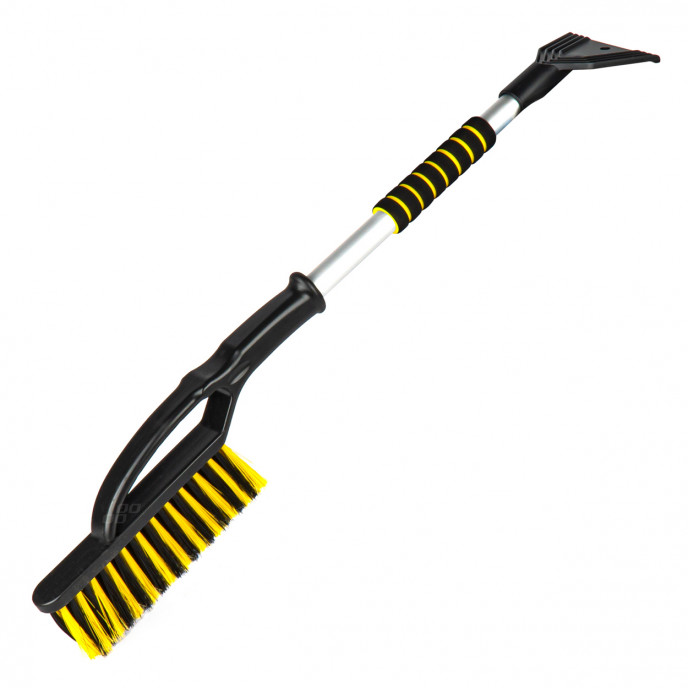 Borstelschraper NICE TOUCH NT ALUMINIUM 75 cm