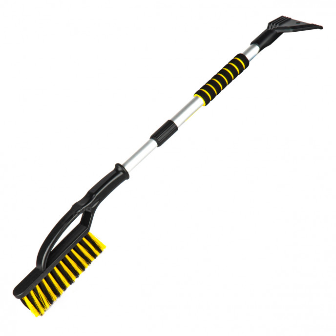 Borstelschraper FUTURA BASIC TELESCOPISCH 87-115 cm