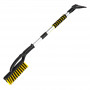 Borstelschraper FUTURA BASIC TELESCOPISCH 87-115 cm